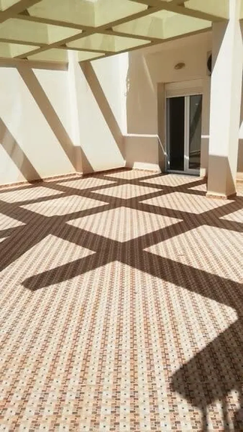 Location Appartement F4 Sidi Bel Abbès Sidi bel abbes