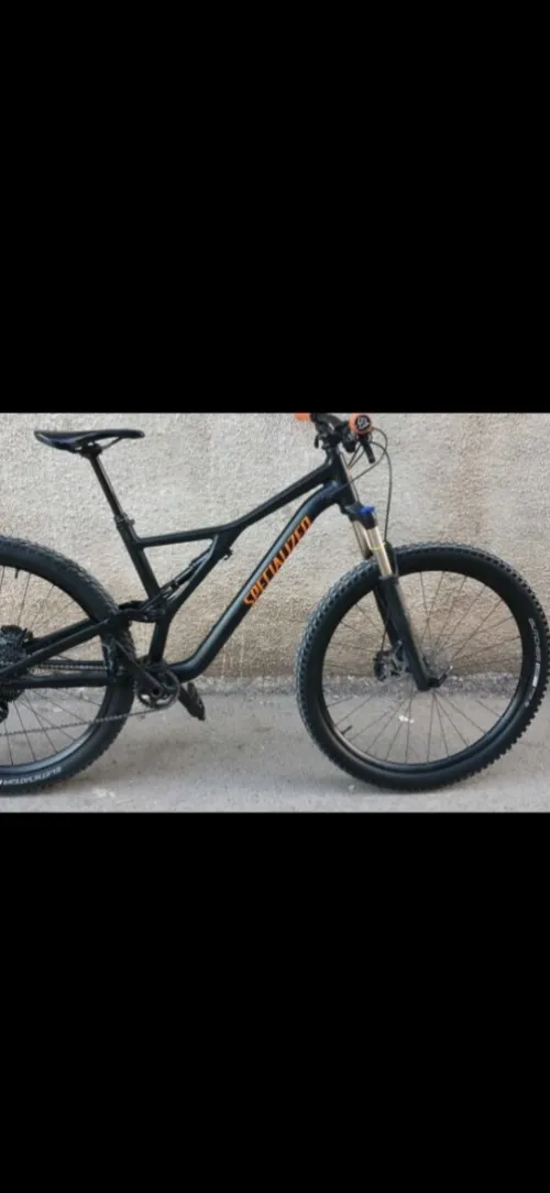 Specialized/felt/merida