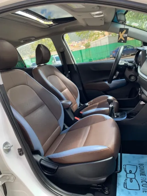 Kia Picanto 2019 LX Start