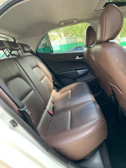 Kia Picanto 2019 LX Start