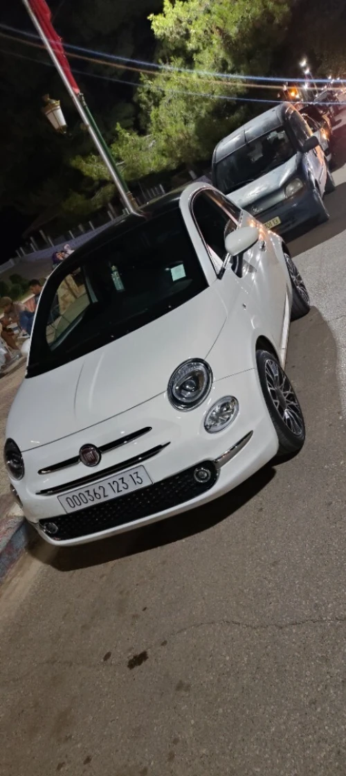 Location de voiture Tlemcen oussama tour