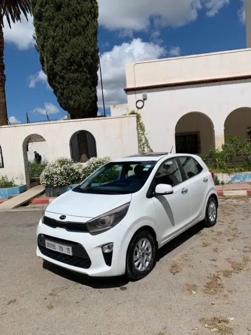 Kia Picanto 2019 LX Start