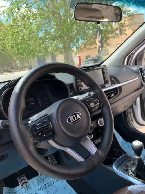 Kia Picanto 2019 LX Start