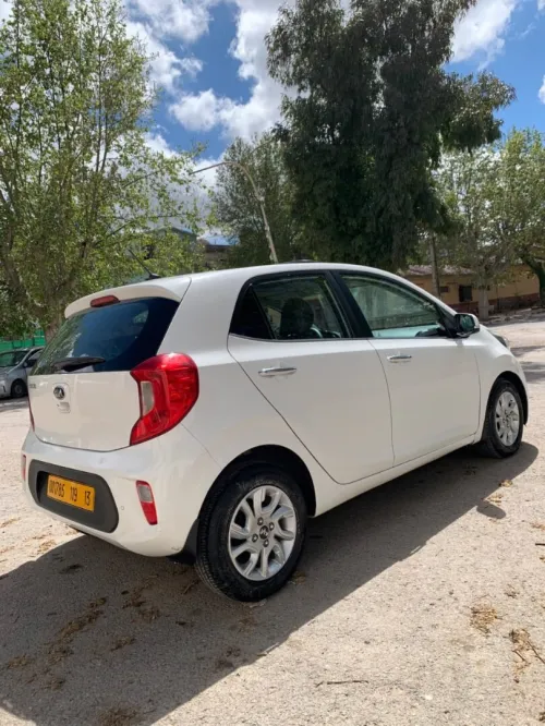 Kia Picanto 2019 LX Start