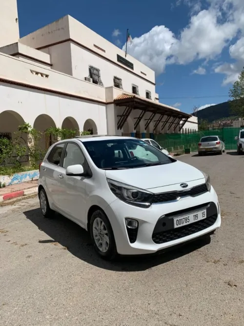 Kia Picanto 2019 LX Start