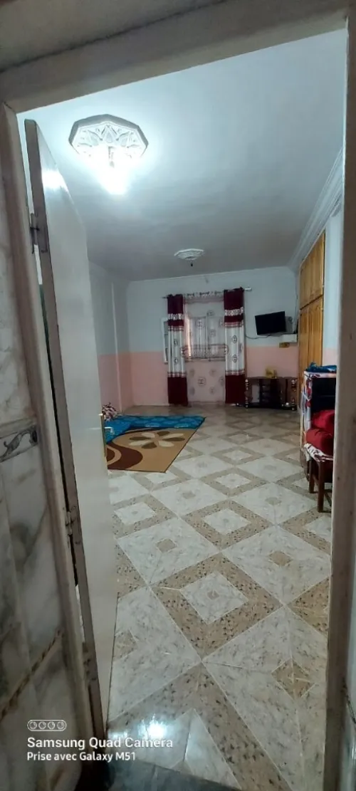 Vente Villa Sidi Bel Abbès Lamtar