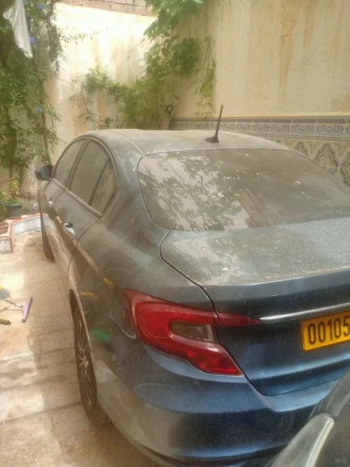 Fiat Tipo Sedan 2024 Urban Plus