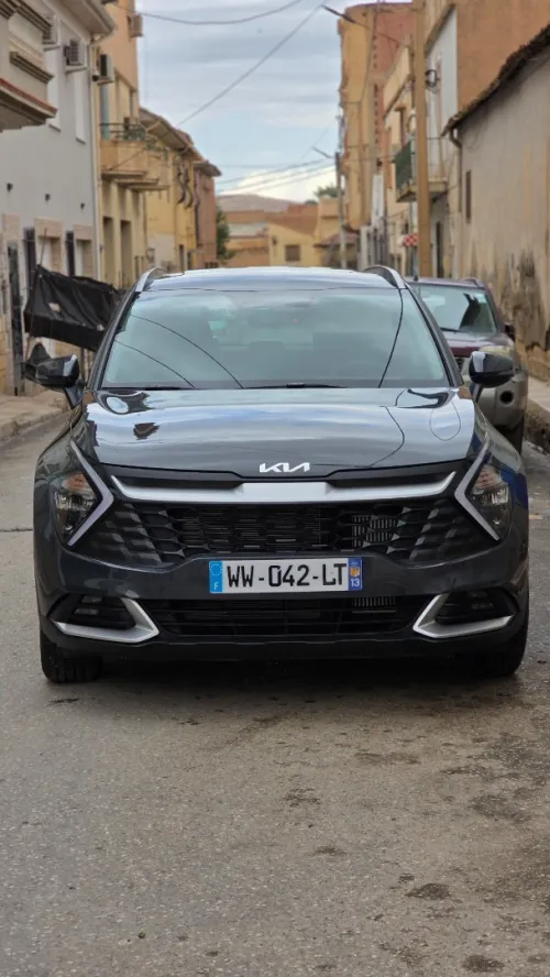 Kia Sportage 2025 