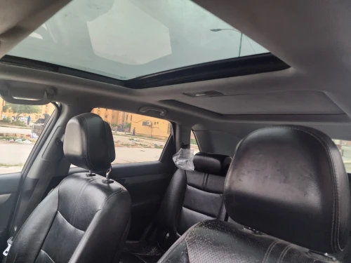 Kia Sorento 2010 2010 2.2 197ch