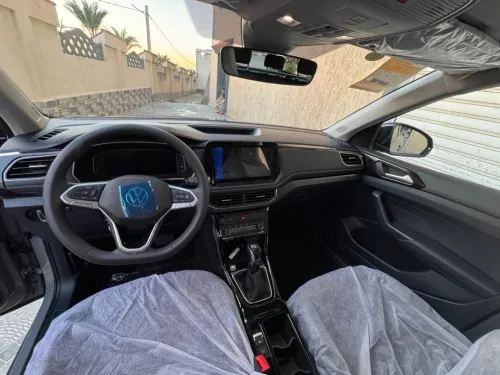 Volkswagen Tahru 2025 Ruixiang