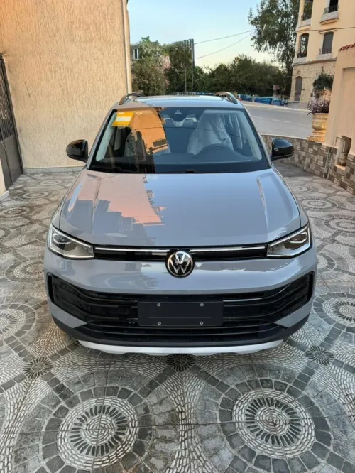 Volkswagen Tahru 2025 Ruixiang