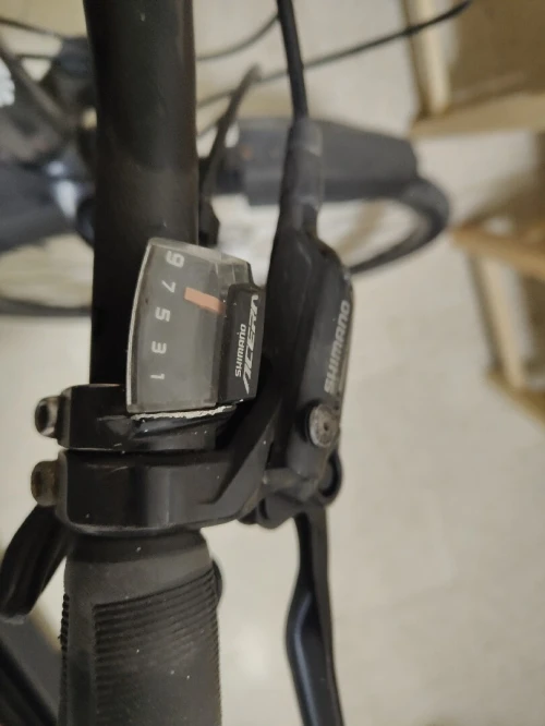 VTT TREK 0561544233
