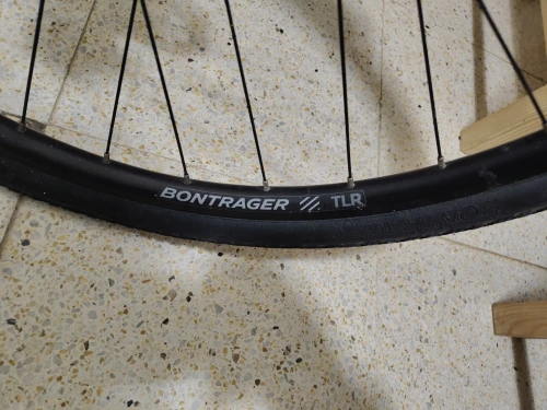 VTT TREK 0561544233