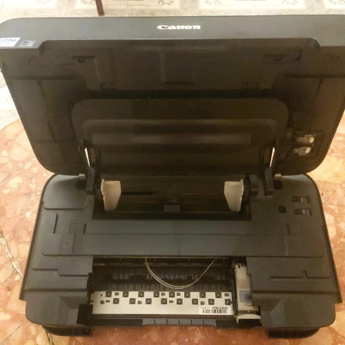 Impressora Canon Pixma IP2700