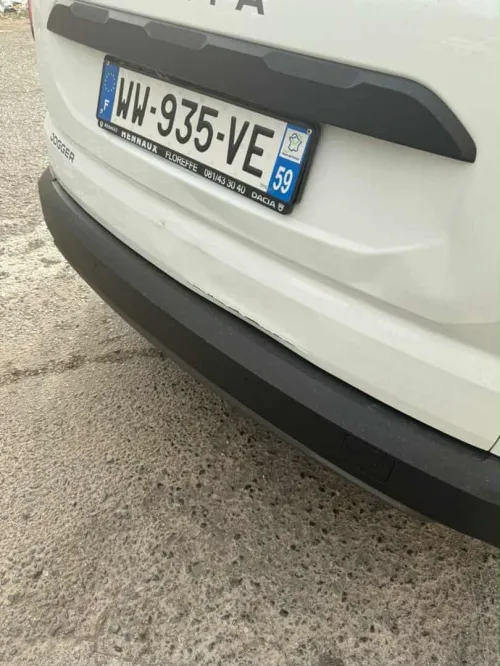 Dacia Jogger 2022 Jogger extreme edition limited