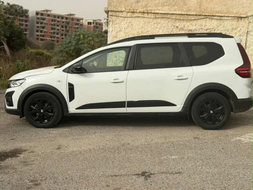 Dacia Jogger 2022 Jogger extreme edition limited