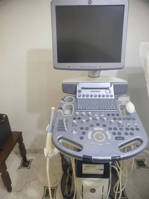 Matériaux médicaux 