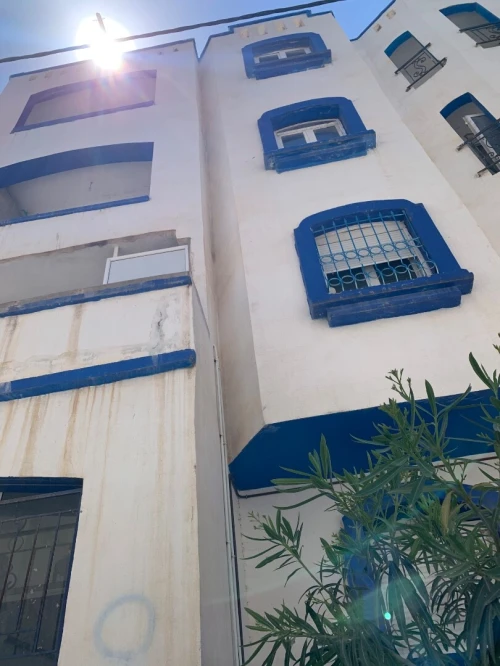 Location Appartement F4 Constantine Constantine