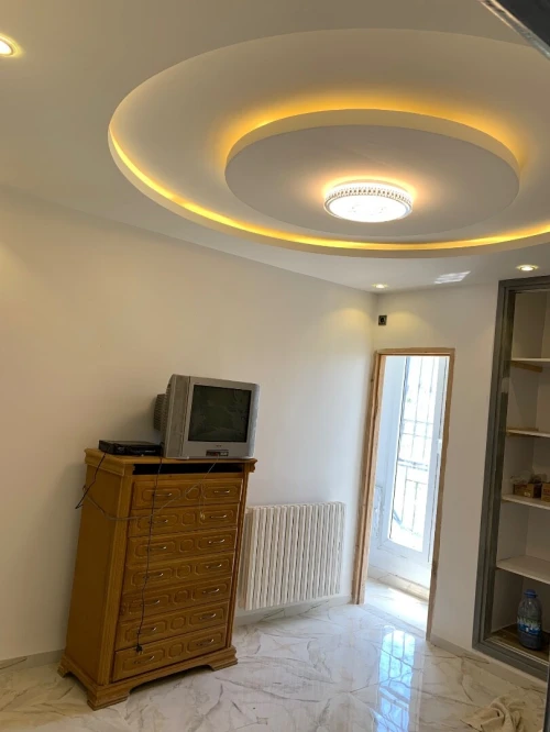 Location Appartement F4 Constantine Constantine