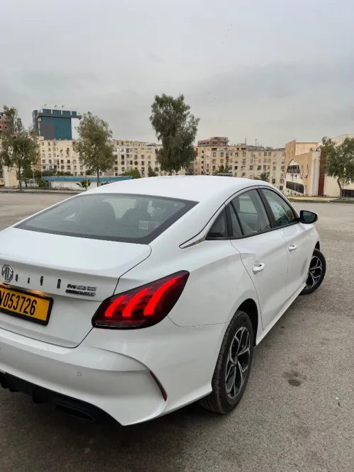 MG 5 2026 MG5 2026