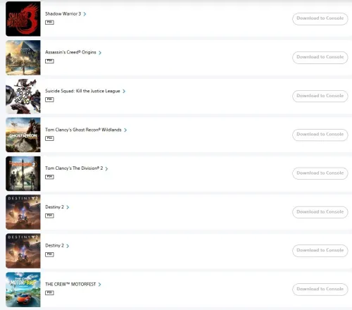 compte psn playstation full email