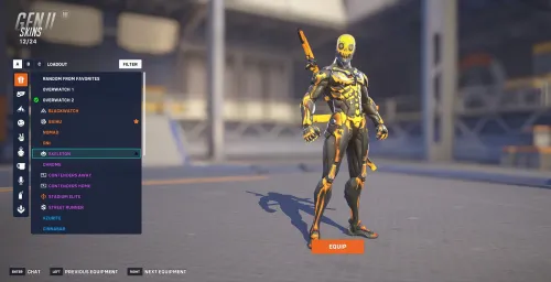 overwatch 80+ legendary skins season 1