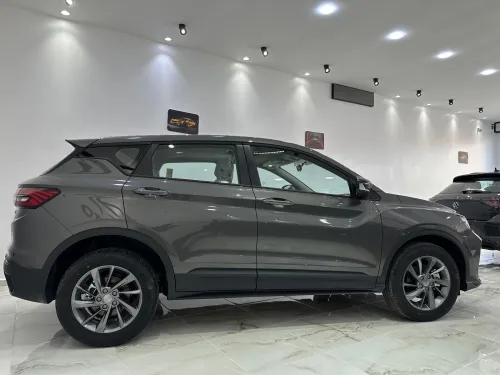 Geely Coolray 2025 Supermax