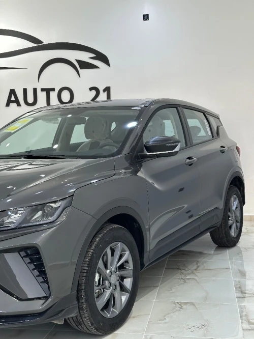Geely Coolray 2025 Supermax