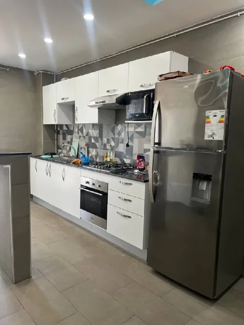 Location vacances Appartement F3 Mostaganem Mostaganem