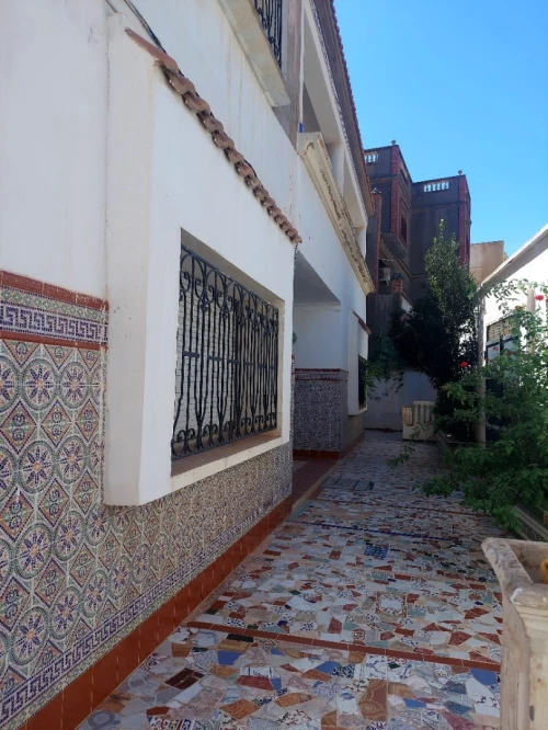 Vente Villa Oran Bir el djir