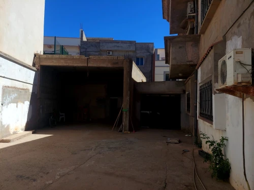 Vente Villa Oran Bir el djir