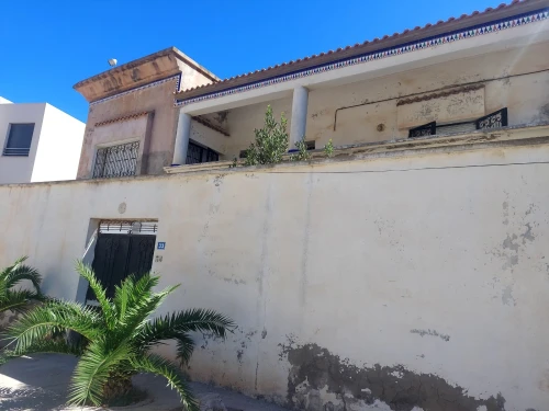 Vente Villa Oran Bir el djir