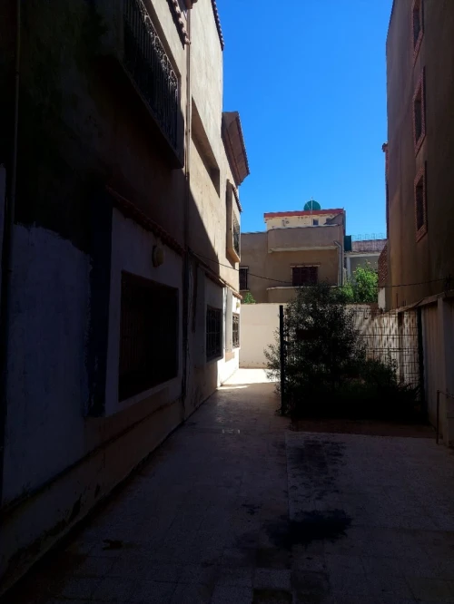 Vente Villa Oran Bir el djir