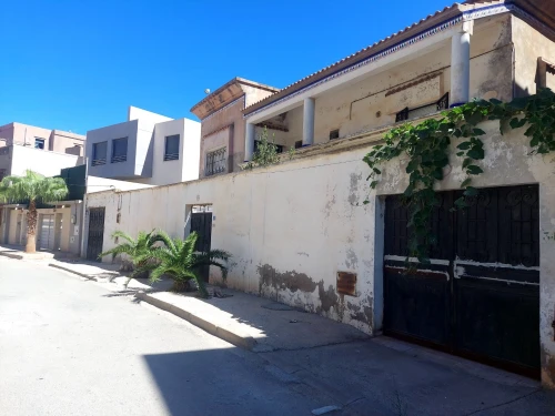Vente Villa Oran Bir el djir
