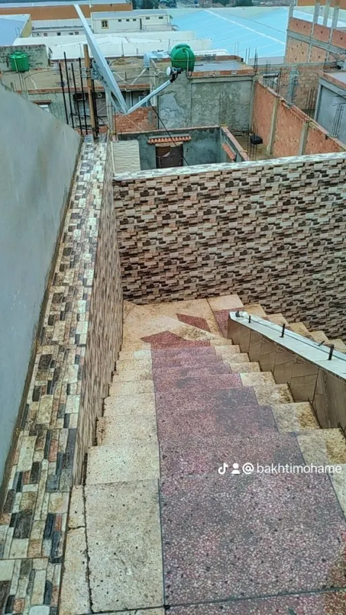 Vente Villa Oran Hassian toual