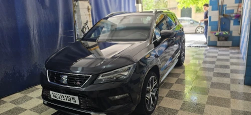 Seat ATECA 2019 FR