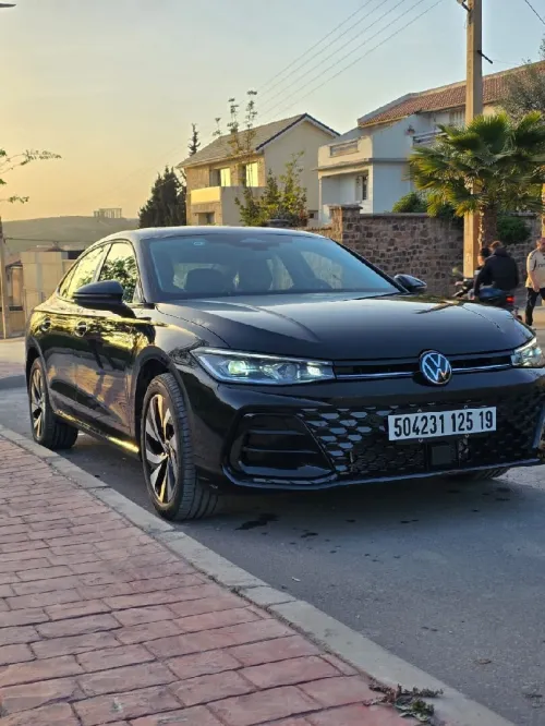 Volkswagen Passat 2025 R Line