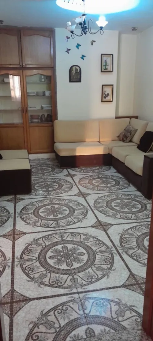 Vente Appartement F3 Alger Rahmania