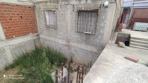 Vente Villa Constantine Constantine