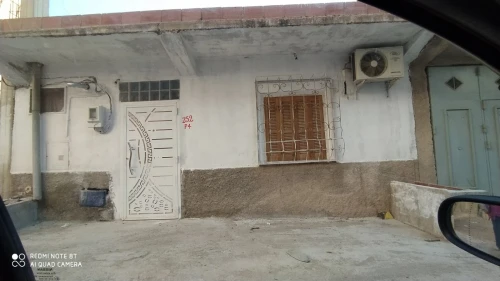 Vente Villa Constantine Constantine