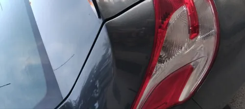 Peugeot 301 2013 Allure