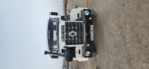 Renault GLR190 1988