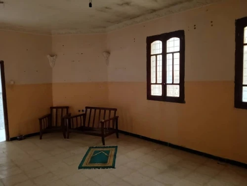 Vente Villa Souk Ahras Sedrata