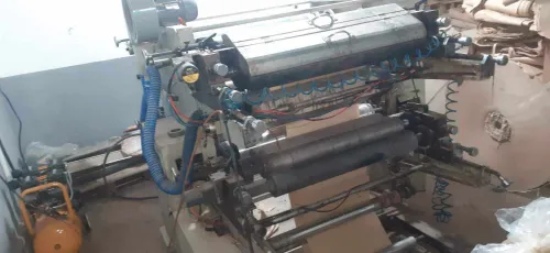 BLOC FLEXO 4 COULEUR 160