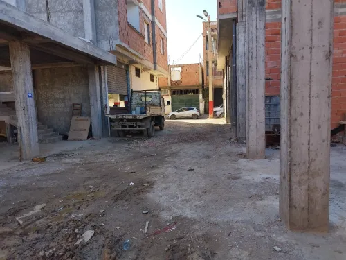 Location Local Alger Sidi moussa