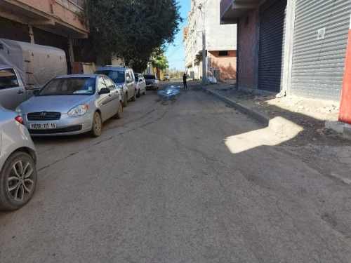 Location Local Alger Sidi moussa