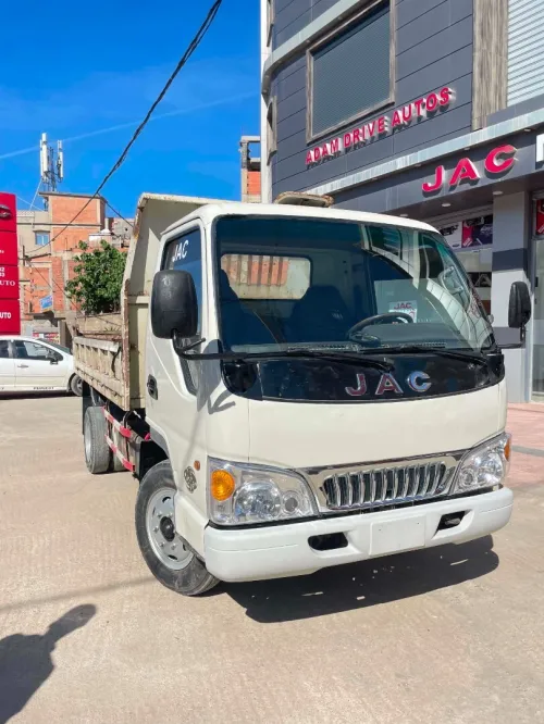 JAC 1030k 2011