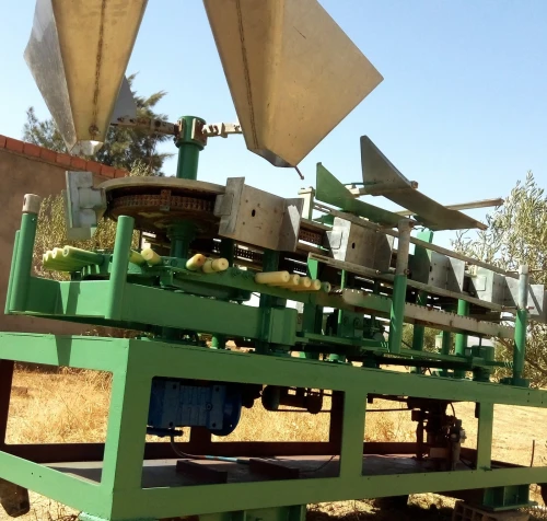 conditionneuse de farine