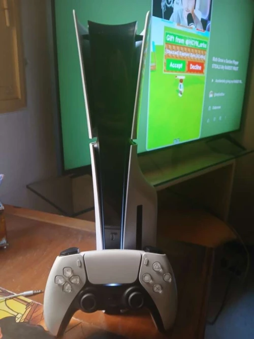 Play 5