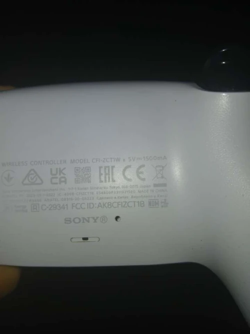 Play 5